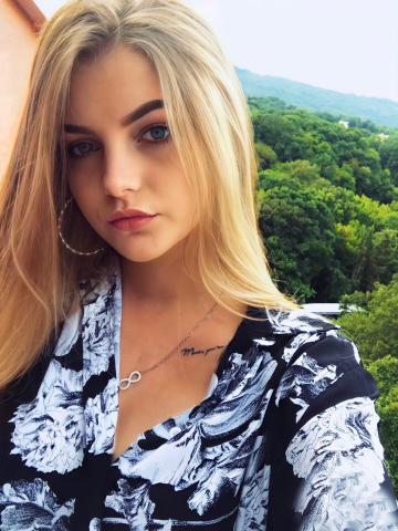 Индивидуалка Аврора Фотография 5