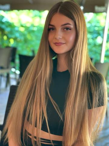 Индивидуалка Аврора Фотография 7