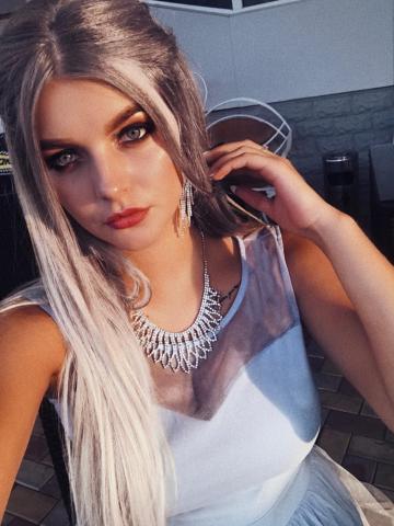 Индивидуалка Аврора Фотография 9
