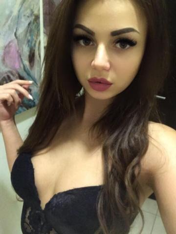 Индивидуалка Диана Фотография 2