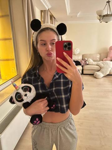 Индивидуалка Анюта Фотография 2